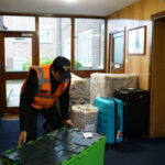 Neden Kargo Gönderimi, Havalimanında Sürüklemekten Daha İyi?