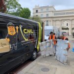 CML Cargo’nun Öğrenciler İçin Özel Taşıma Hizmetleriyle Taşınmayı Kolaylaştırın