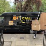 CML Cargo ile Hırvatistan'a Uluslararası Taşıma